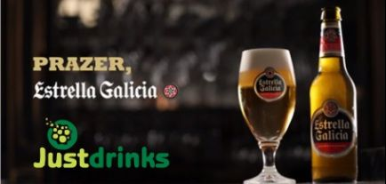Just Drinks