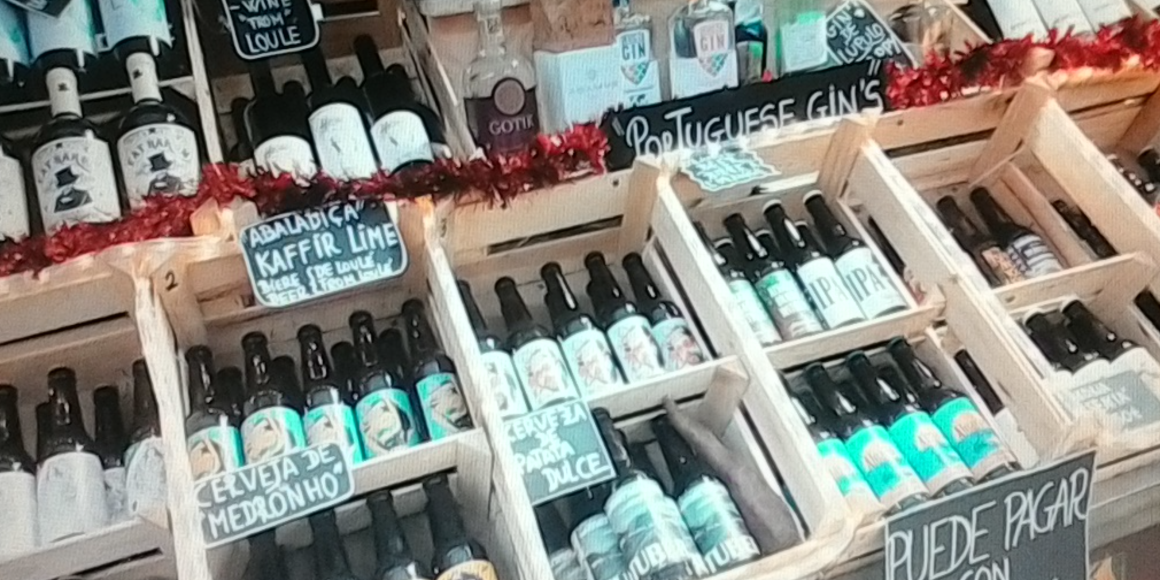 Portugal Gourmet