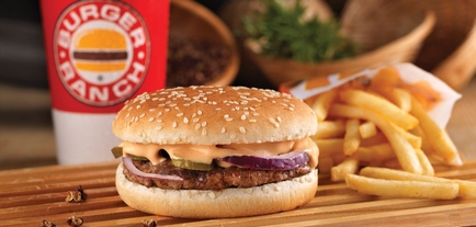 Burger Ranch - Portimão (24 Horas) Burger Ranch - Portimão (24 Horas)