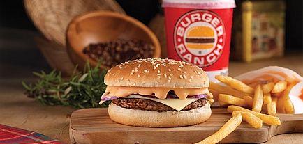Burger Ranch - Albufeira Burger Ranch - Albufeira