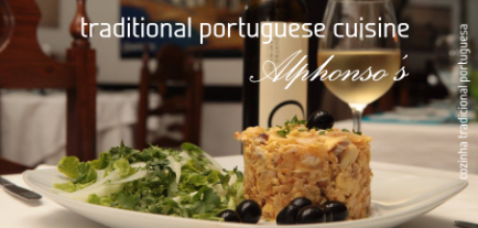 Alphonsos Restaurant