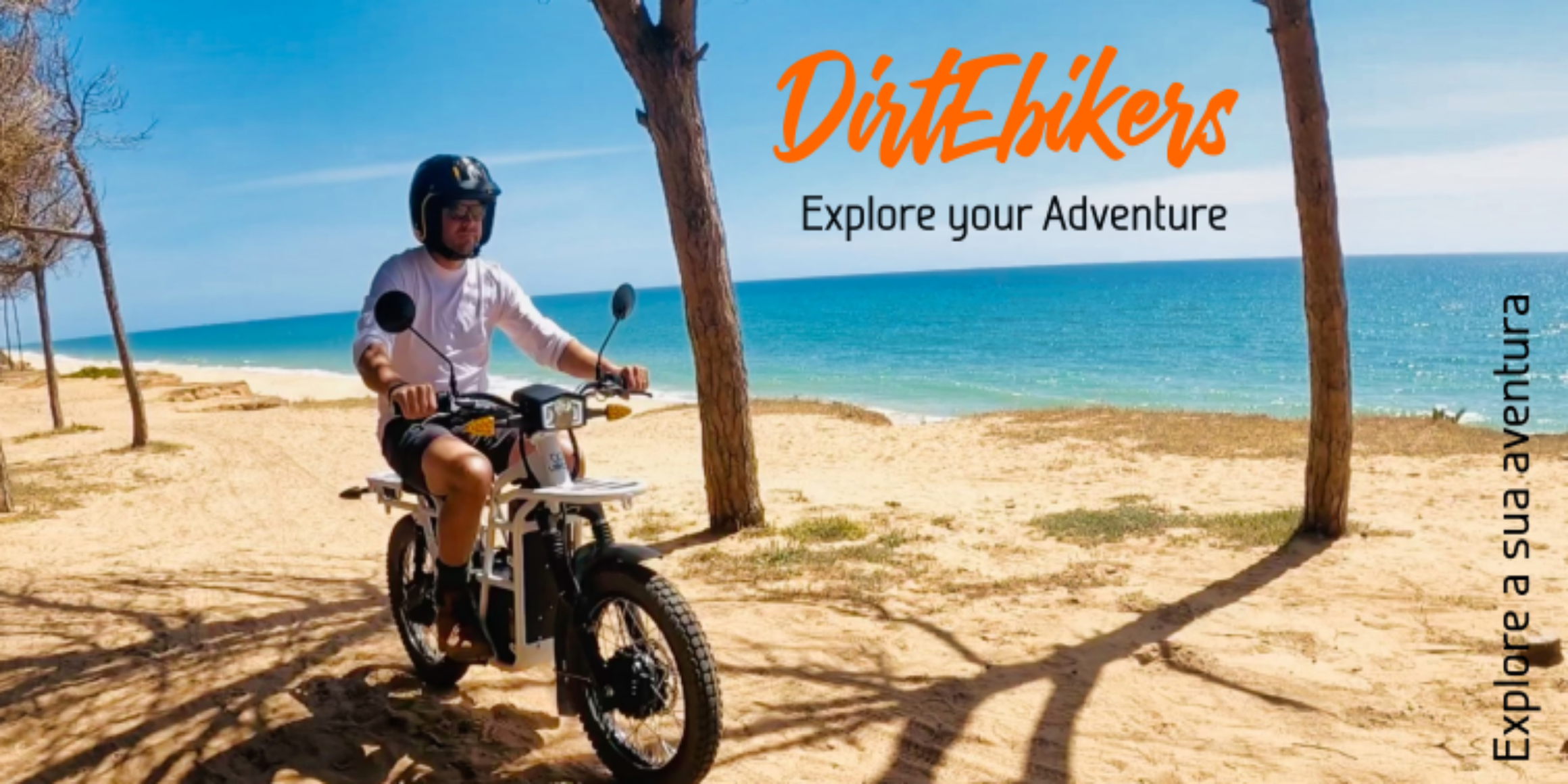 Dirte E Bikers