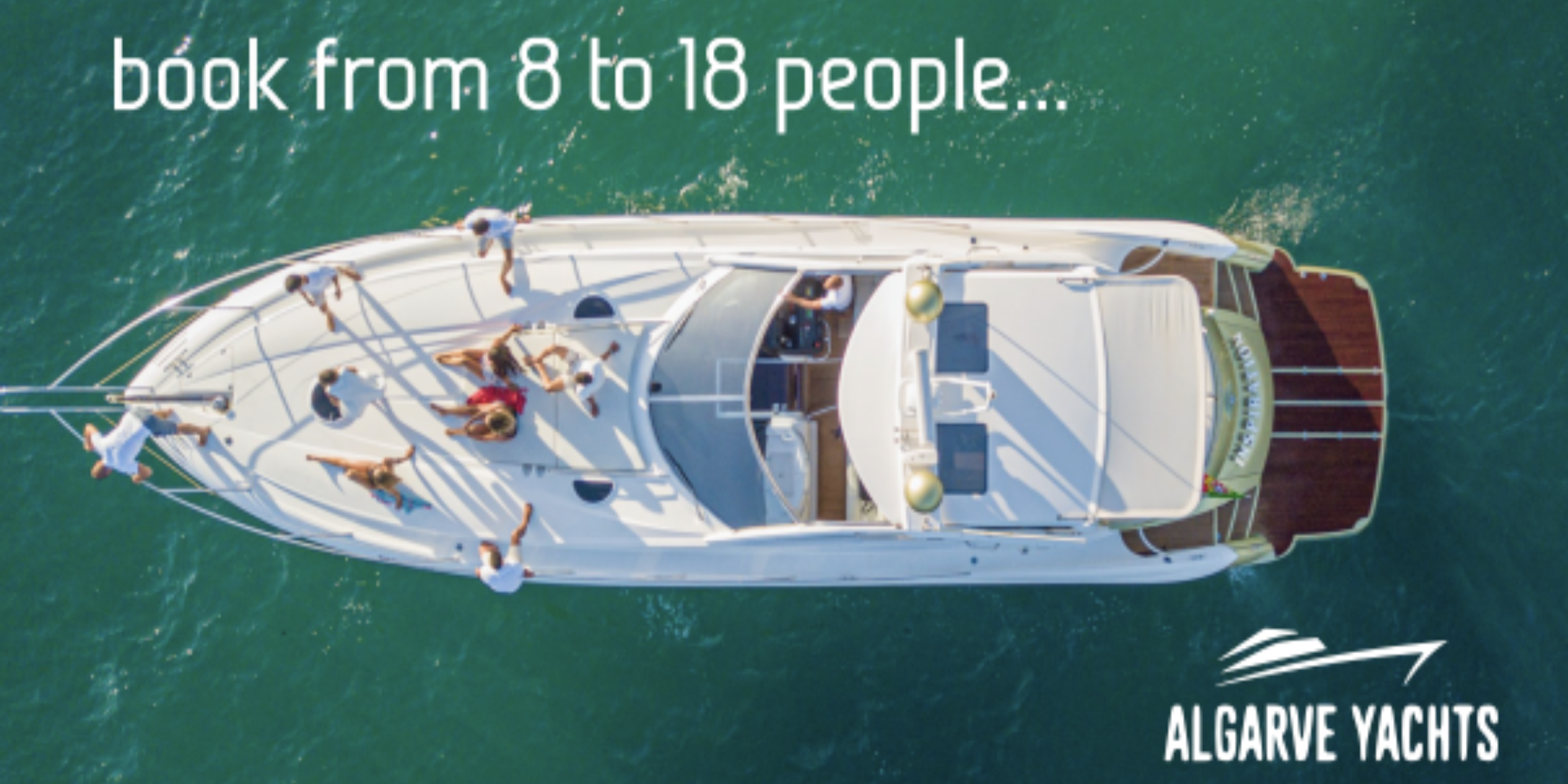 Algarve Yachts