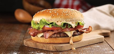 Burger Ranch - Silves Burger Ranch - Silves