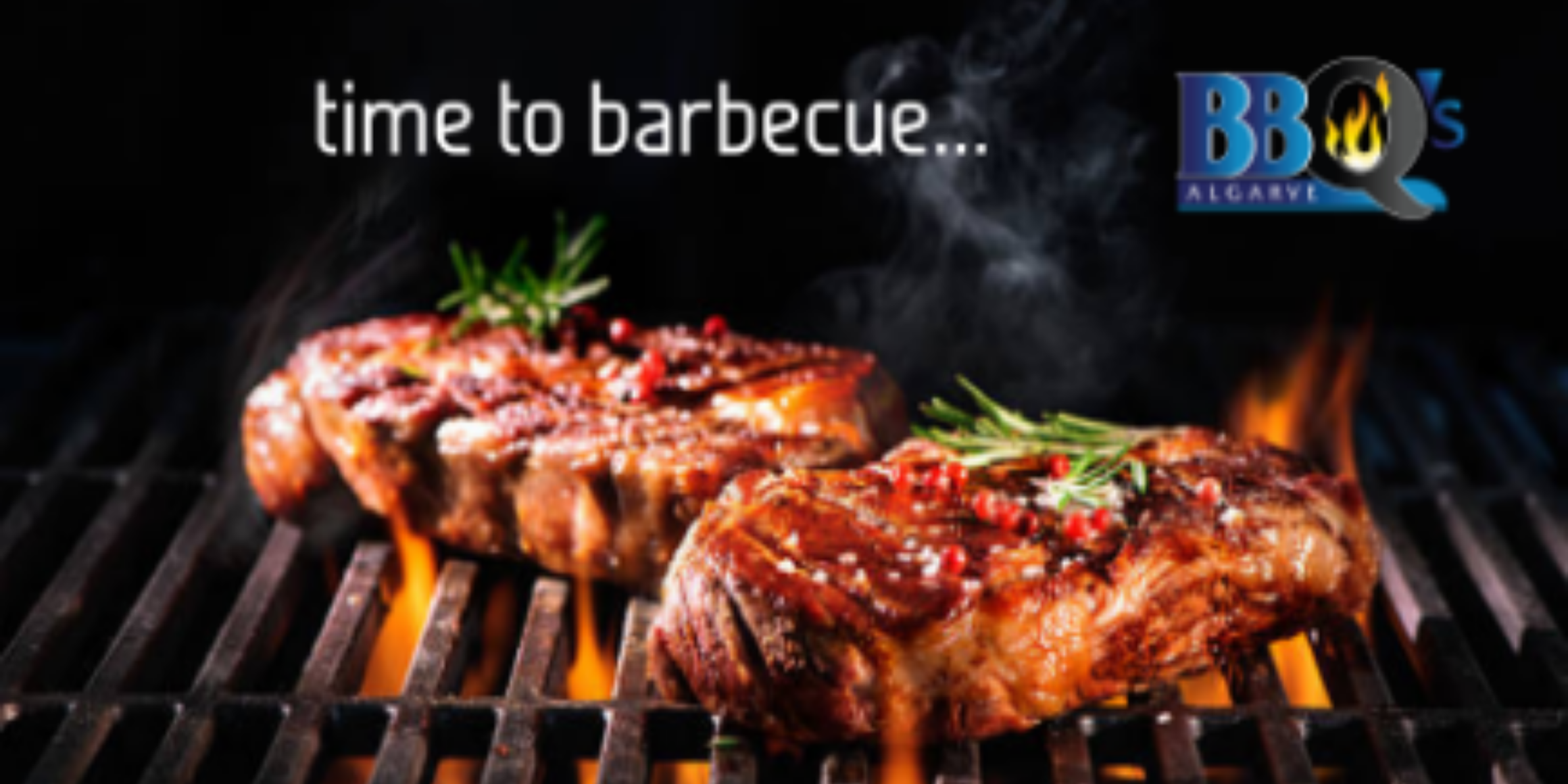 BBQ´S Algarve