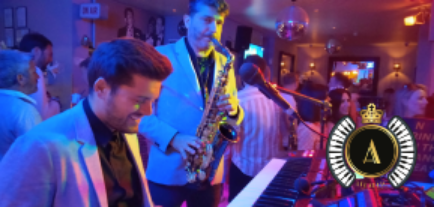 Atlantico Piano Bar