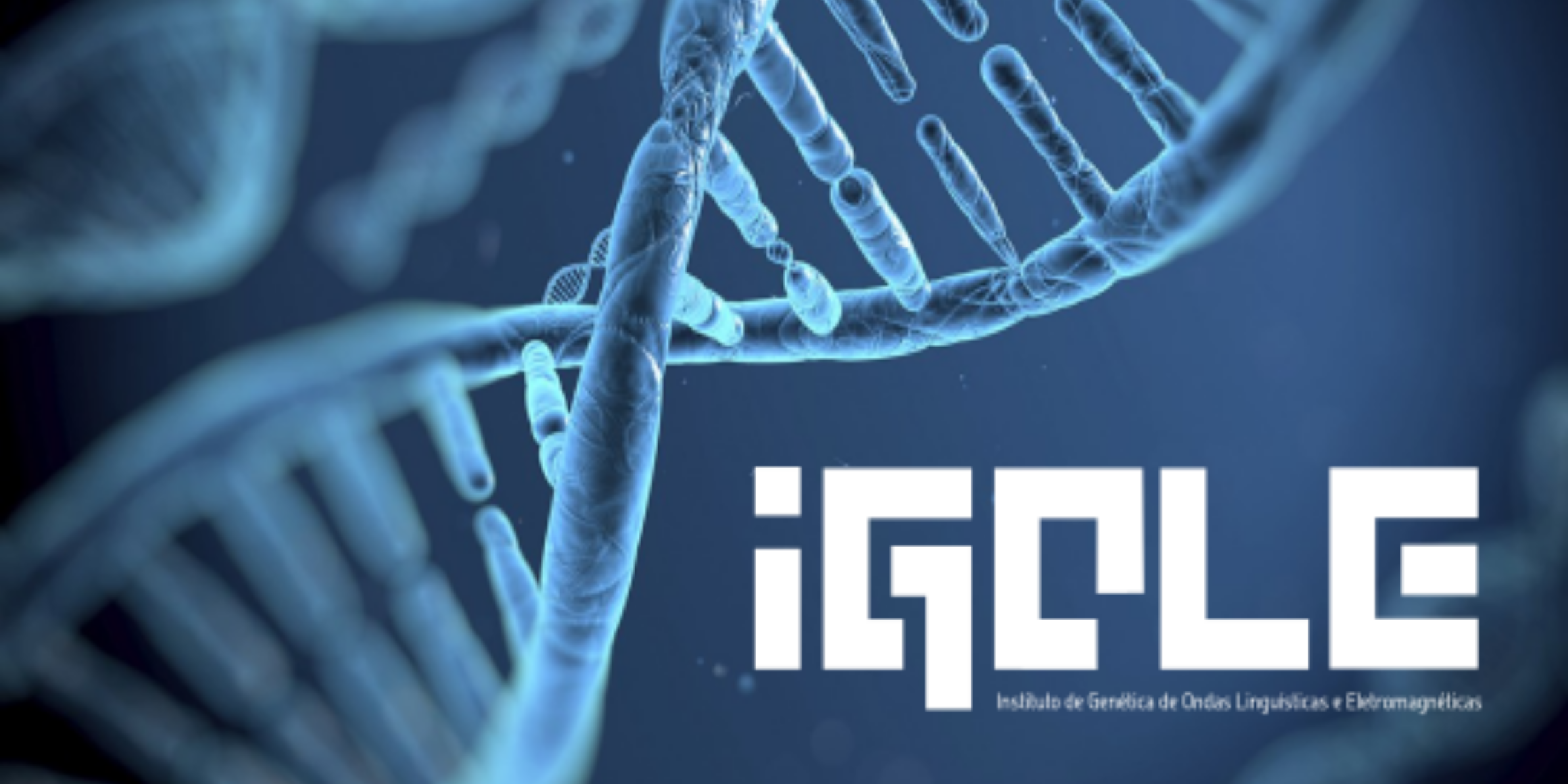IGOLE - Institute of Linguistic and electromagnetic wave genetic code.