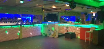 Mojito Temple II