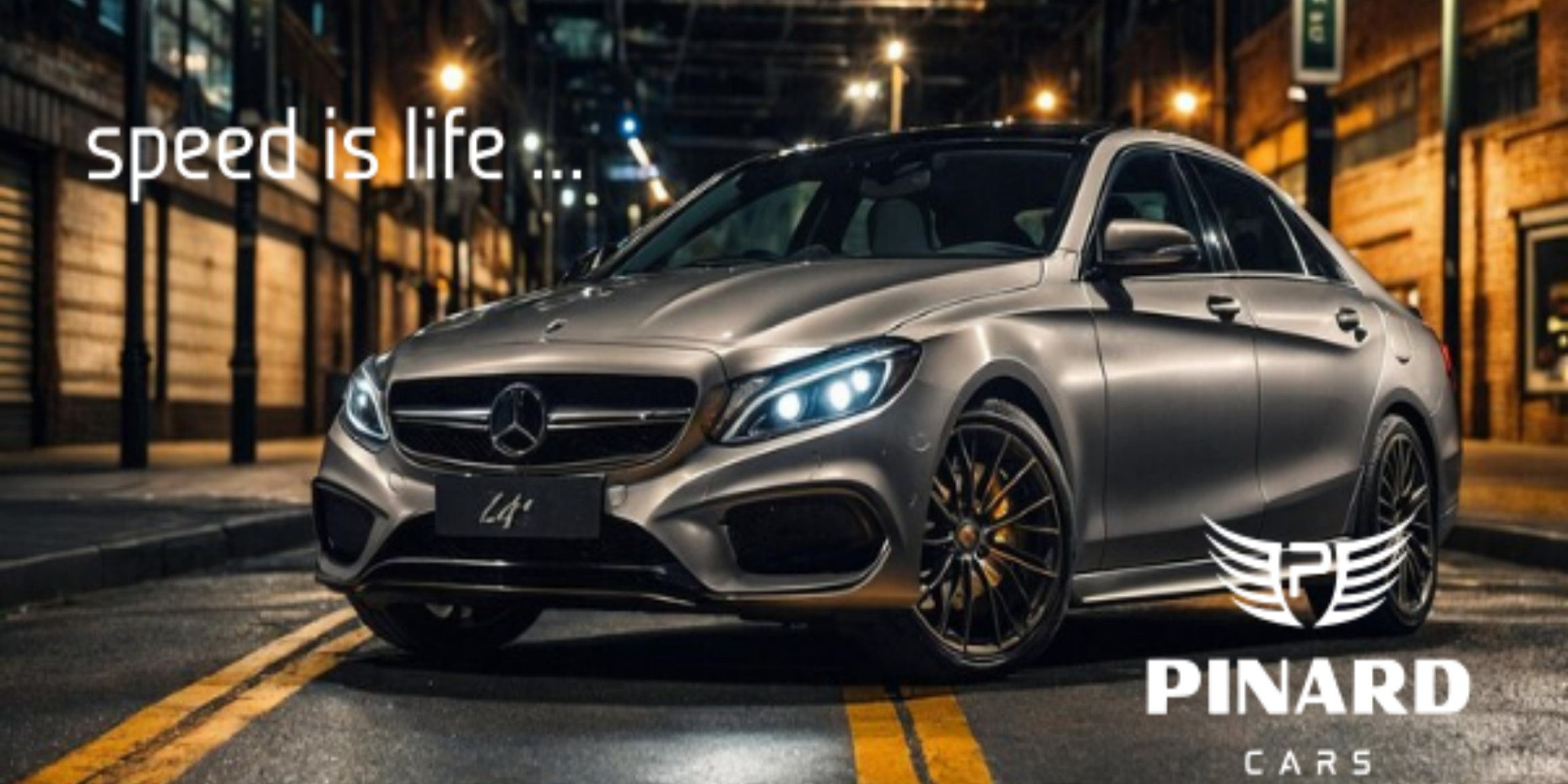 Pinard Cars