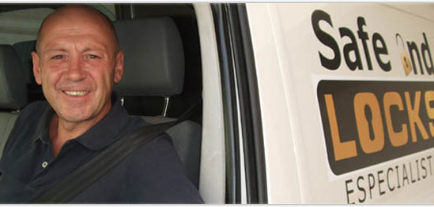 Safe and Secure Locksmiths