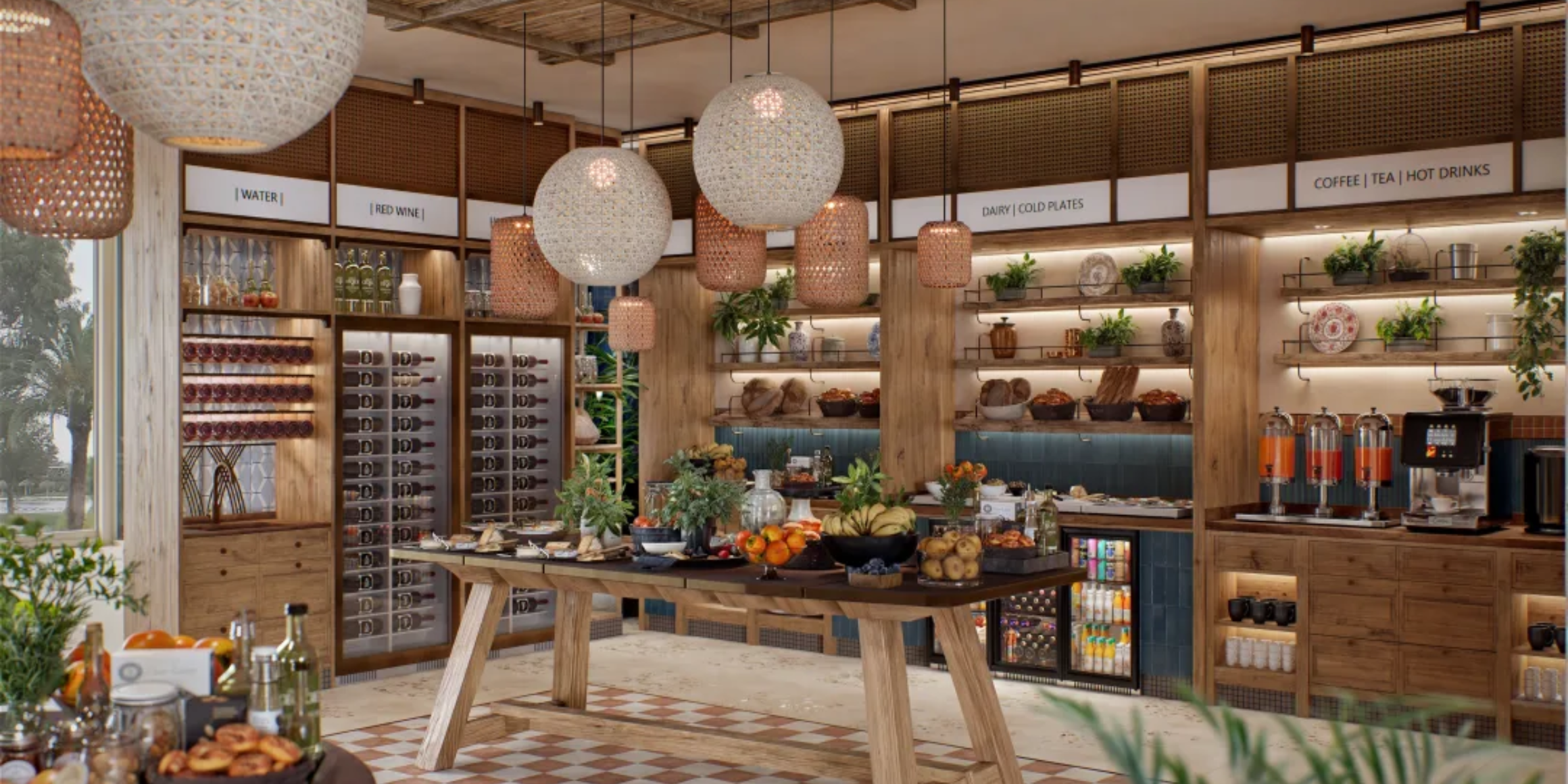 Brasa - Coastal Steakhouse