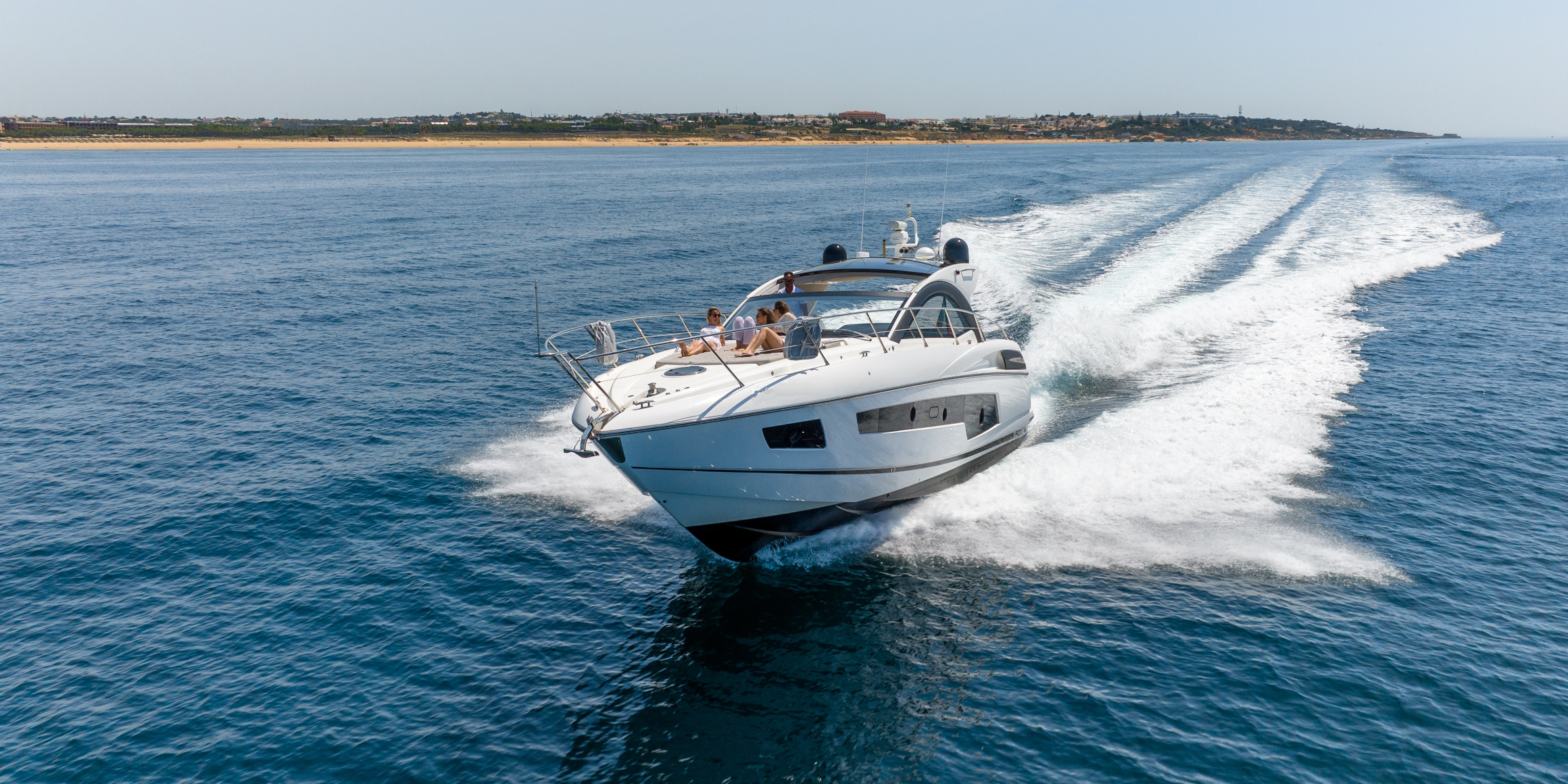 Sunseeker Portugal Lifestyle