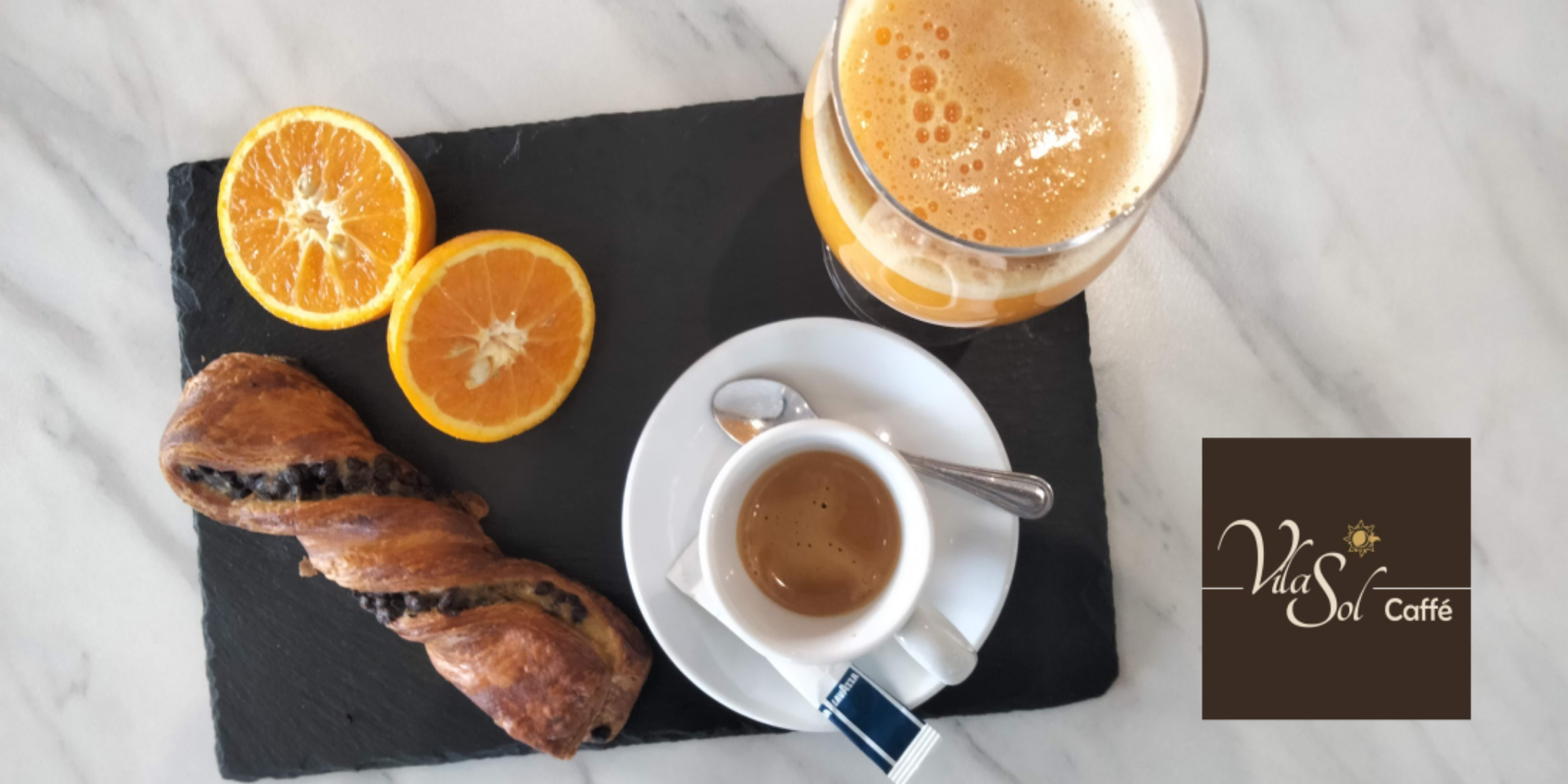 Vila Sol Caffe