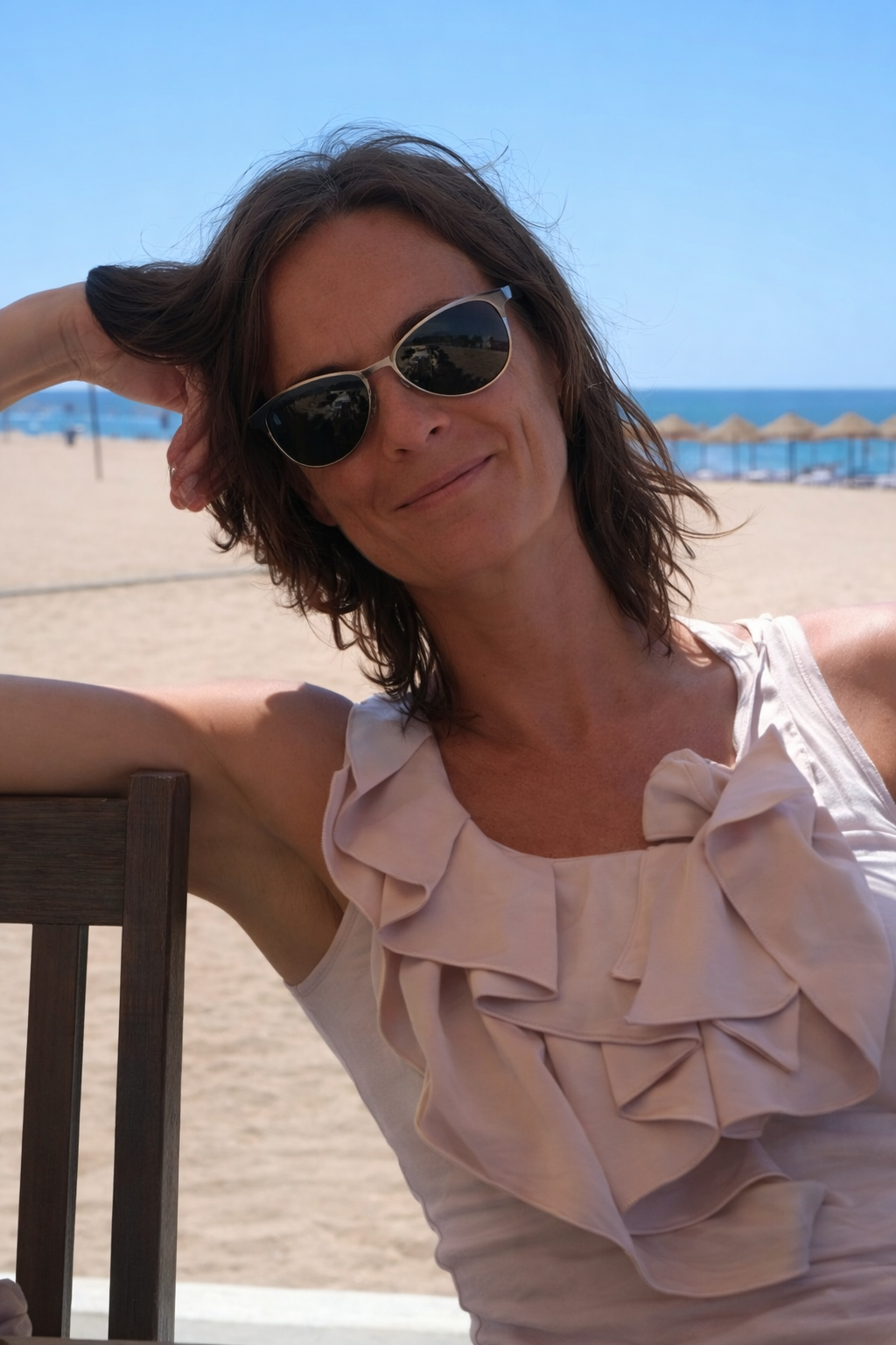 Stefanie Niesing-Wilges