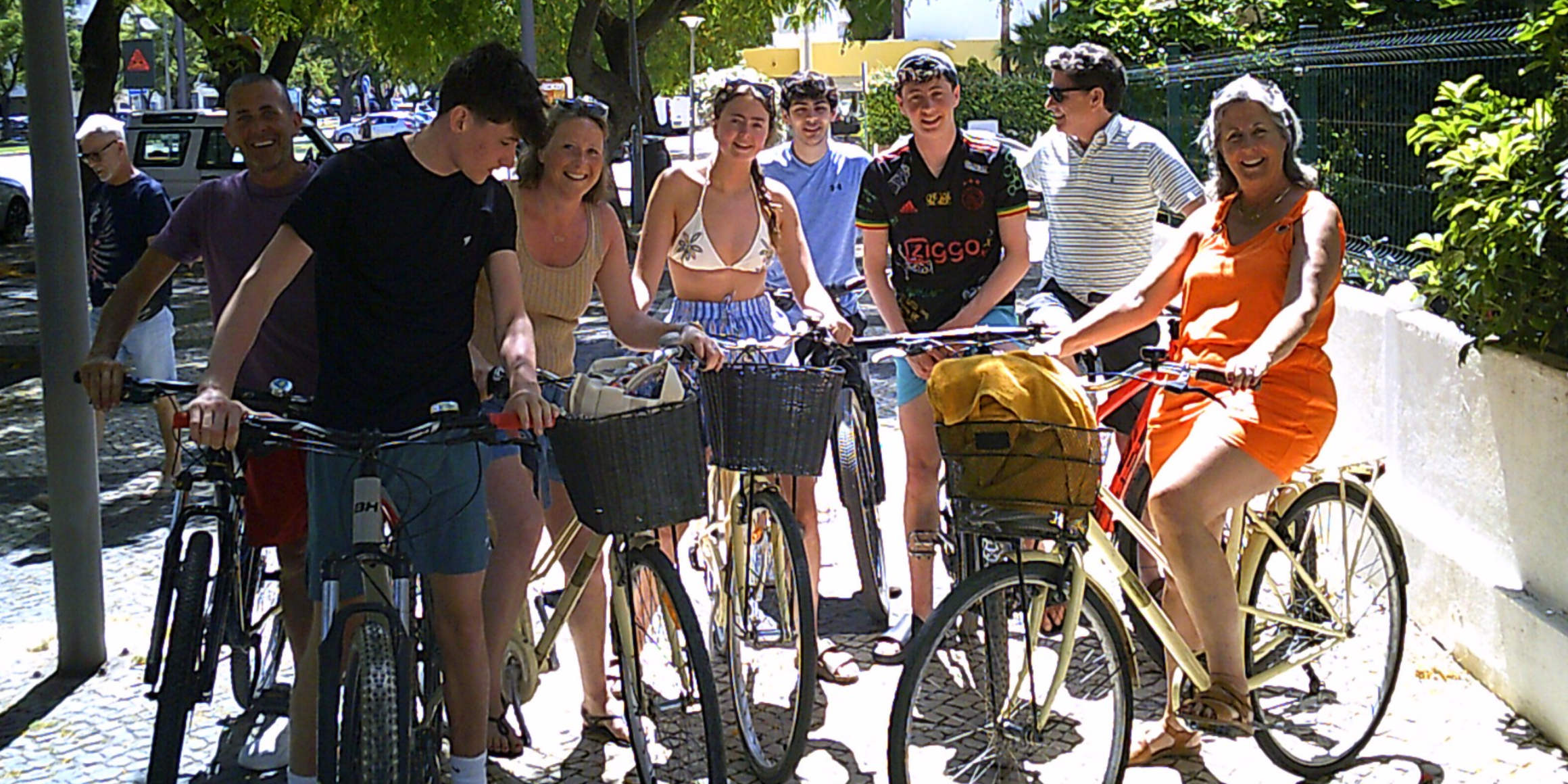 Bikerent