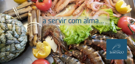 Marisqueira Santiago