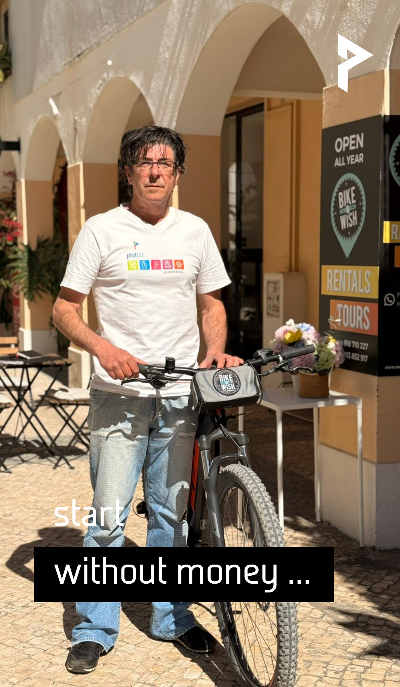 You Don’t Need Money to Grow